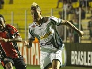 Série B: Hugo volta, mas Luverdense perde dois jogadores titulares