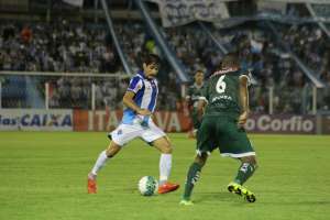 Luverdense x Paysandu - O fantasma da degola vai ameaçar quem?