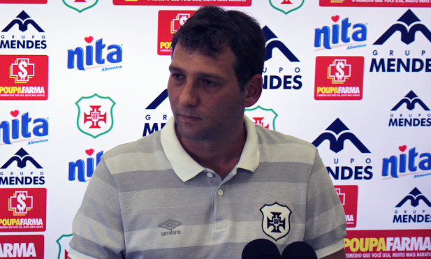  Portuguesa Santista confia no retrospecto para superar o Mauaense