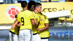 Eliminatórias: Colômbia não terá Teófilo Gutiérrez e Daniel Torres contra o Brasil