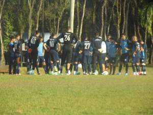 Série B: Londrina sofre com desfalques e Cláudio Tencati pode ter 5 mudanças
