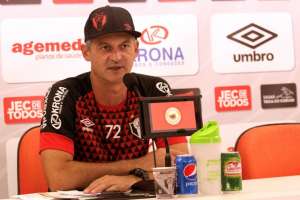 Série B: Precisando vencer, Joinville sonha com desfalques fora de casa