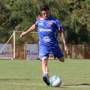Série B: Meia assina com o São Paulo e Vila Nova-GO terá que mudar esquema