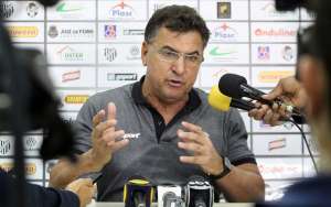 Série B: Com nove pendurados, Tupi tem força máxima contra Bragantino