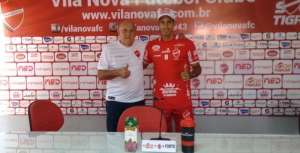 Vila Nova x Atlético-GO - 'Decisão' para Dragão, e 'jogo da vida' para o Tigre