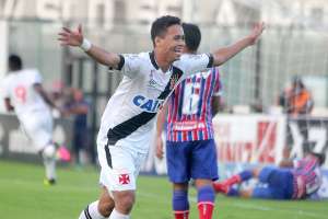 Bahia x Vasco - 'Milionário e José Rico' na briga pelo acesso da Série B