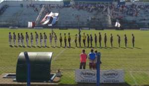 Desportivo Brasil x Vocem – Duelo mais equilibrado dessas quartas?