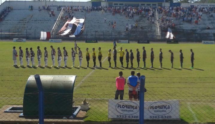 Desportivo Brasil x Vocem – Duelo mais equilibrado dessas quartas?