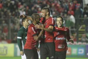 SÉRIE B: Brasil de Pelotas e Luverdense vencem e afundam Paysandu e Goiás