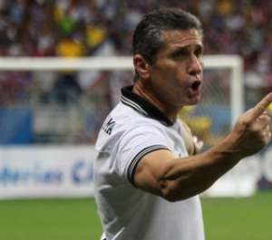 Série B: Jorginho lamenta nova derrota do Vasco e pede: 'Não podemos nos abater'