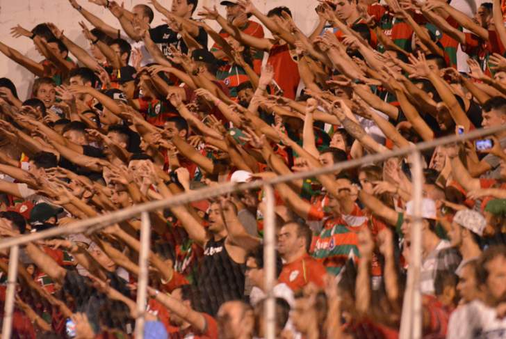 Portuguesa 0 x 2 Boa Esporte – Lusa coloca um pé na Série D!