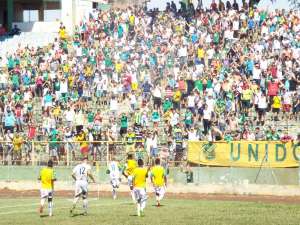SEGUNDONA: XV de Jaú empata em casa e precisa vencer no jogo de volta