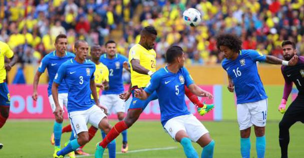 Defesa firme e laterais espertos são pontos altos da Seleção de Tite