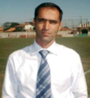 Zimmarman: Outrora estudioso, agora um técnico respeitado