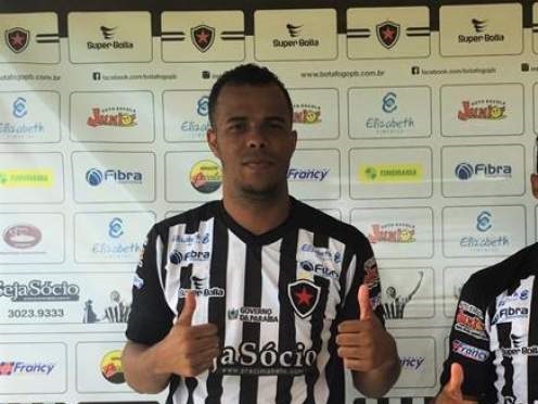 Série C: Zagueiro troca Botafogo-PB pelo Ceará