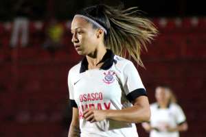 Copa do Brasil Feminino: Corinthians fará clássico com o Santos nas oitavas de final