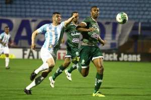 Série B: Luverdense conta com volta de Raul Prata contra o Atlético-GO