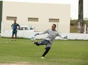 Série B: Com mais de 380 jogos pelo Sampaio Corrêa, ídolo acredita na recuperação