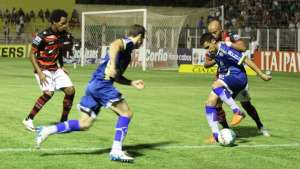 Atlético-GO x Luverdense - Dragão quer a ponta e LEC sonha com G4