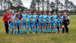 Copa do Brasil Feminino: Foz Cataratas viaja encara Chapecoense pela segunda fase