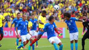 Brasil x Colômbia - Porradaria colombiana vai testar a paciência de Tite!