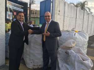 Segundona: Com apoio do Futebol Sustentável, 'decisões' serão sucesso de público