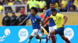 Eliminatórias: Brasil enfrenta a Colômbia e objetivo é entrar no G4