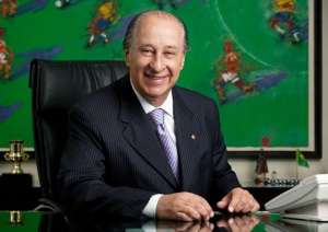 Eliminatórias: Del Nero prestigia federações e vai acompanhar jogo da Seleção em Manaus