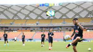 Eliminatórias: Vitória brasileira sobre a Colômbia paga 55% de lucro