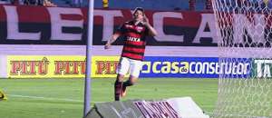 SÉRIE B: Atlético-GO dorme na liderança e Braga deixa zona de rebaixamento