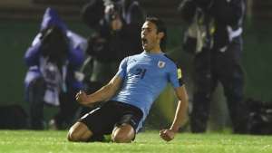 ELIMINATÓRIAS: Argentina tropeça, Uruguai assume a ponta e Brasil já é o segundo