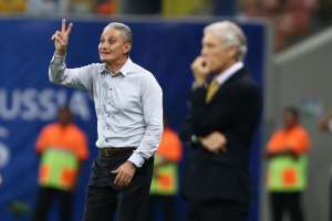 Eliminatórias: Tite destaca poder de concentração do Brasil no triunfo sobre a Colômbia