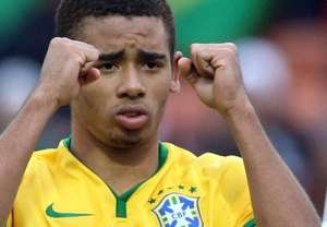 Eliminatórias: Após brilhar na estreia, Gabriel Jesus minimiza atuação apagada em Manaus
