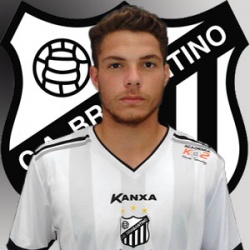 Ponte Preta assina pré-contrato com Erick, destaque do Bragantino na Série B