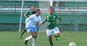 COPA DO BRASIL FEMININO: São José EC goleia e é o primeiro classificado às oitavas