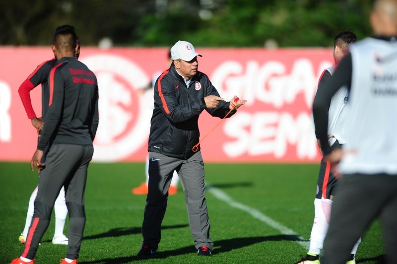 Inter enfrenta o Santos