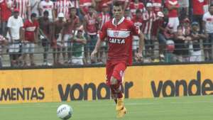 Série B: Welinton Junior confessa cobrança para voltar a balançar as redes pelo CRB