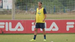 Série B: De olho no Criciúma, Renato, do Avaí, quer acabar com tabu negativo