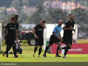 Série B: Paysandu contrata artilheiro do CSA na campanha do acesso