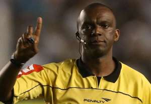 Confira a arbitragem dos jogos de volta das quartas de final da Segundona!