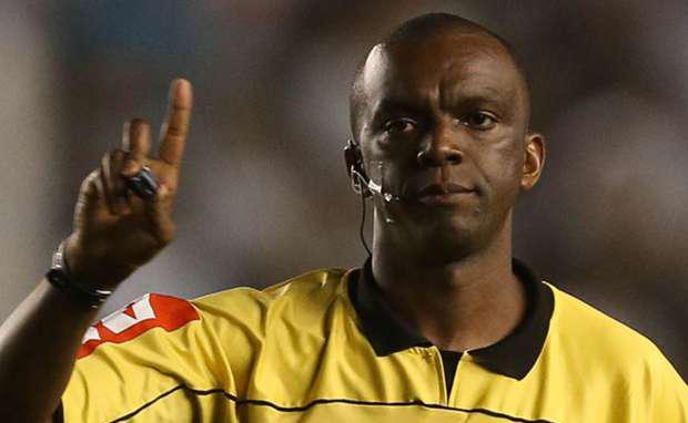 Confira a arbitragem dos jogos de volta das quartas de final da Segundona!