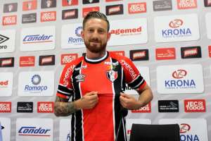 Série B: Joinville contrata atacante do Ituano e meia dos três mil gols