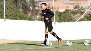 Série B: Criciúma tem reforço de Marlon, mas perde Raphael Silva suspenso