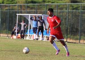 Segundona: Desportivo Brasil terá força máxima para duelo decisivo com Vocem