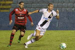 SÉRIE B: Vasco joga para retomar a liderança e Goiás pode deixar a degola