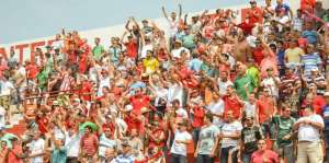 Inter de Bebedouro x Taboão da Serra - Torcida é a arma do Lobo para o confronto!