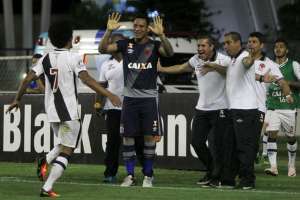 Vasco x Oeste - Vascão quer voltar a vencer e espantar a desconfiança