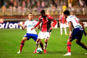 Joinville x Tupi - Arena Joinville recebe 