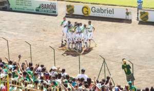 Santacruzense x XV de Jaú - Locomotiva recebe Galo da Comarca em duelo equilibrado