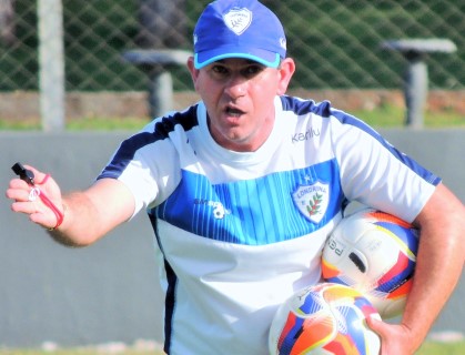 Cláudio Tencatti vai ter importantes reforços para essa partida
